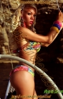 Travestis Taiaka Nina la Divina 3