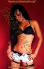 Travestis Taiaka Sabrina Carvacelly 1