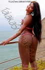 Travestis Taiaka Rayanne Campbell 1