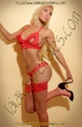 Travestis Taiaka Atena 4