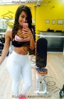 Travestis Taiaka Nicole Lalissa 1