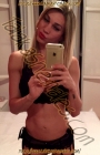Travestis Taiaka Melisa 2