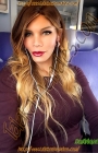 Travestis Taiaka Dominique 1