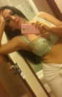 Travestis Taiaka Sarah69 14
