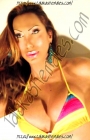 Travestis Taiaka Chrys Jolie 2