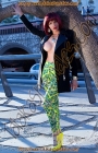 Travestis Taiaka Janet 1