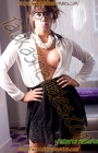 Travestis Taiaka Roberta Roberts 5