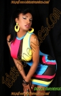Travestis Taiaka Debora Buenrostro 7