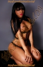 Travestis Taiaka Sabrynna Sadaffynni 1