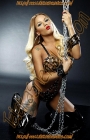 Travestis Taiaka Gabriela 2