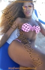 Travestis Taiaka Kelmanny Koutty 10