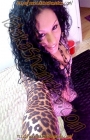 Travestis Taiaka Mayte 2