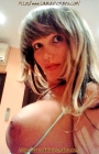 Travestis Taiaka Pamela 8