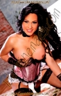 Travestis Taiaka Adriana Paris 2