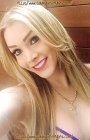 Travestis Taiaka Sirena 1