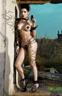 Travestis Taiaka Aline Diniz 8