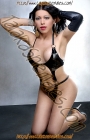 Travestis Taiaka Penelope Star 3