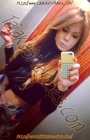 Travestis Taiaka Andrea Contreras 3