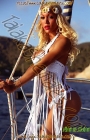 Travestis Taiaka Nina la Divina 5