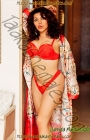 Travestis Taiaka Daniela Maldonado 2