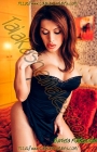 Travestis Taiaka Daniela Maldonado 12
