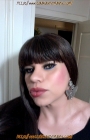 Travestis Taiaka Federica Becero 1