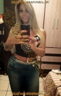 Travestis Taiaka Agatha Ferraz 4