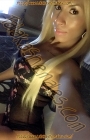 Travestis Taiaka Tamara 3