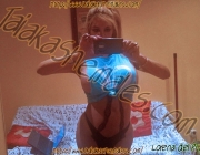 Travestis Taiaka Lorena del Prado 8