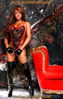 Travestis Taiaka Penelope Windson 1