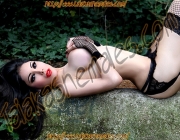 Travestis Taiaka Lya 18