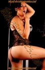 Travestis Taiaka Karolina 2