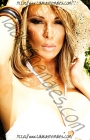Travestis Taiaka Eloiza 1