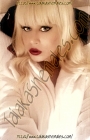 Travestis Taiaka Gemma 1