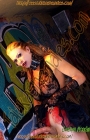 Travestis Taiaka Evelyn Prada 9