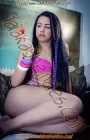 Travestis Taiaka Patricia 2