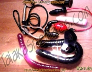 Travestis Taiaka Shara Ferretti 8