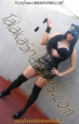 Travestis Taiaka Any Grey 2