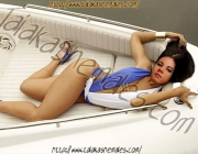 Travestis Taiaka Vanessa Rodrigues 4