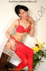 Travestis Taiaka Valeria 4