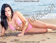Travestis Taiaka Gyovanna Barducci 9