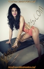 Travestis Taiaka Alejandra 8