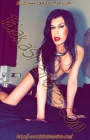Travestis Taiaka Claudia 3