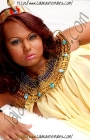 Travestis Taiaka Norkys Kruger 1