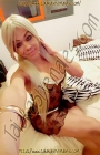 Travestis Taiaka Oriana XXL 1