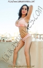 Travestis Taiaka Adriana Brunner 5