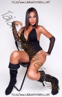 Travestis Taiaka Amber 5