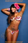 Travestis Taiaka Carolina Panther 8