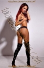 Travestis Taiaka Carol Banks 5