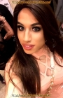 Travestis Taiaka Milly 1